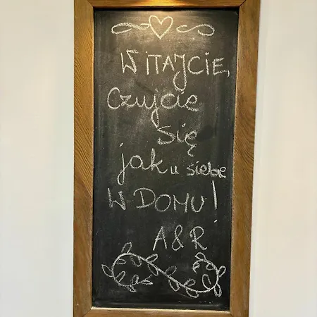 Rodzinny Zakatek Torun Exterior photo