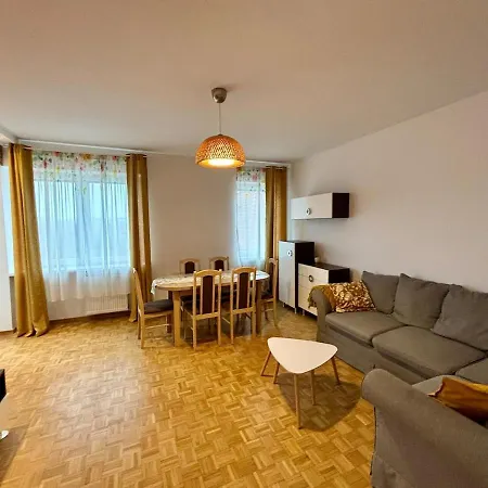 Rodzinny Zakatek Torun Exterior photo
