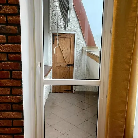 Rodzinny Zakatek Torun Exterior photo