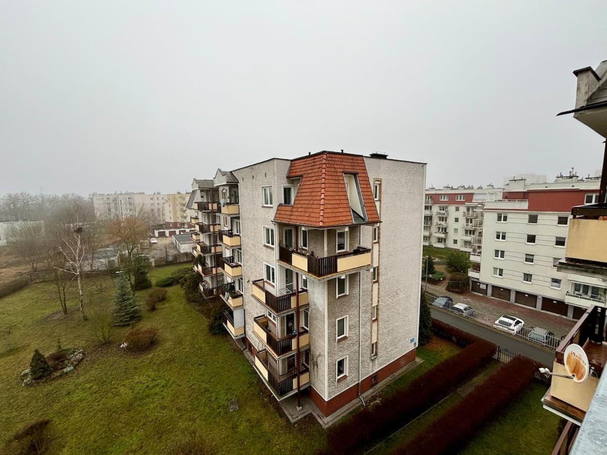 Rodzinny Zakatek Apartment *