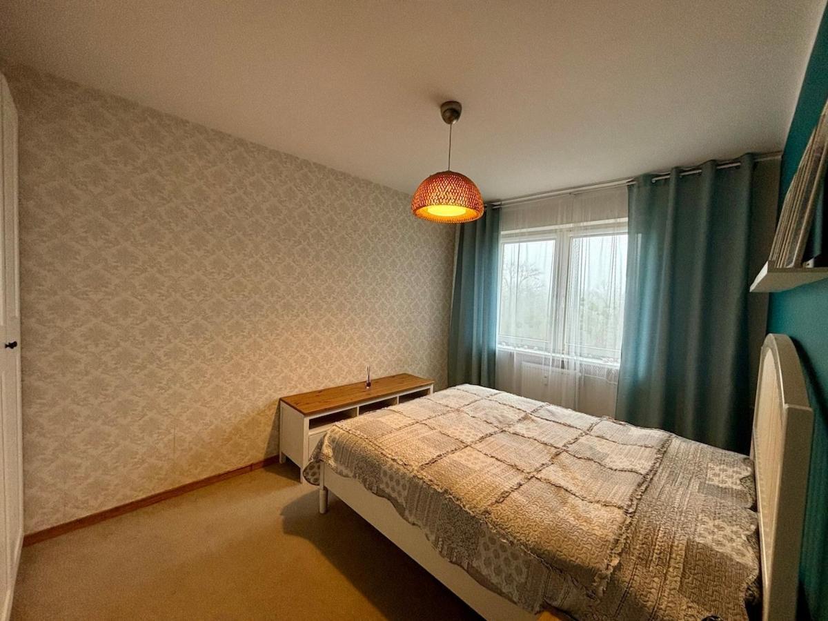 Apartment Rodzinny Zakatek