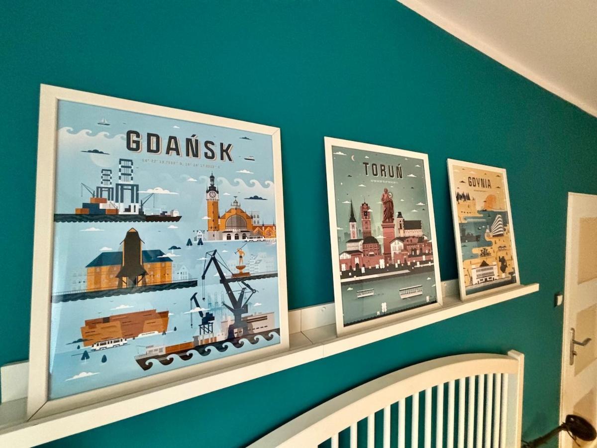 Apartment Rodzinny Zakatek *