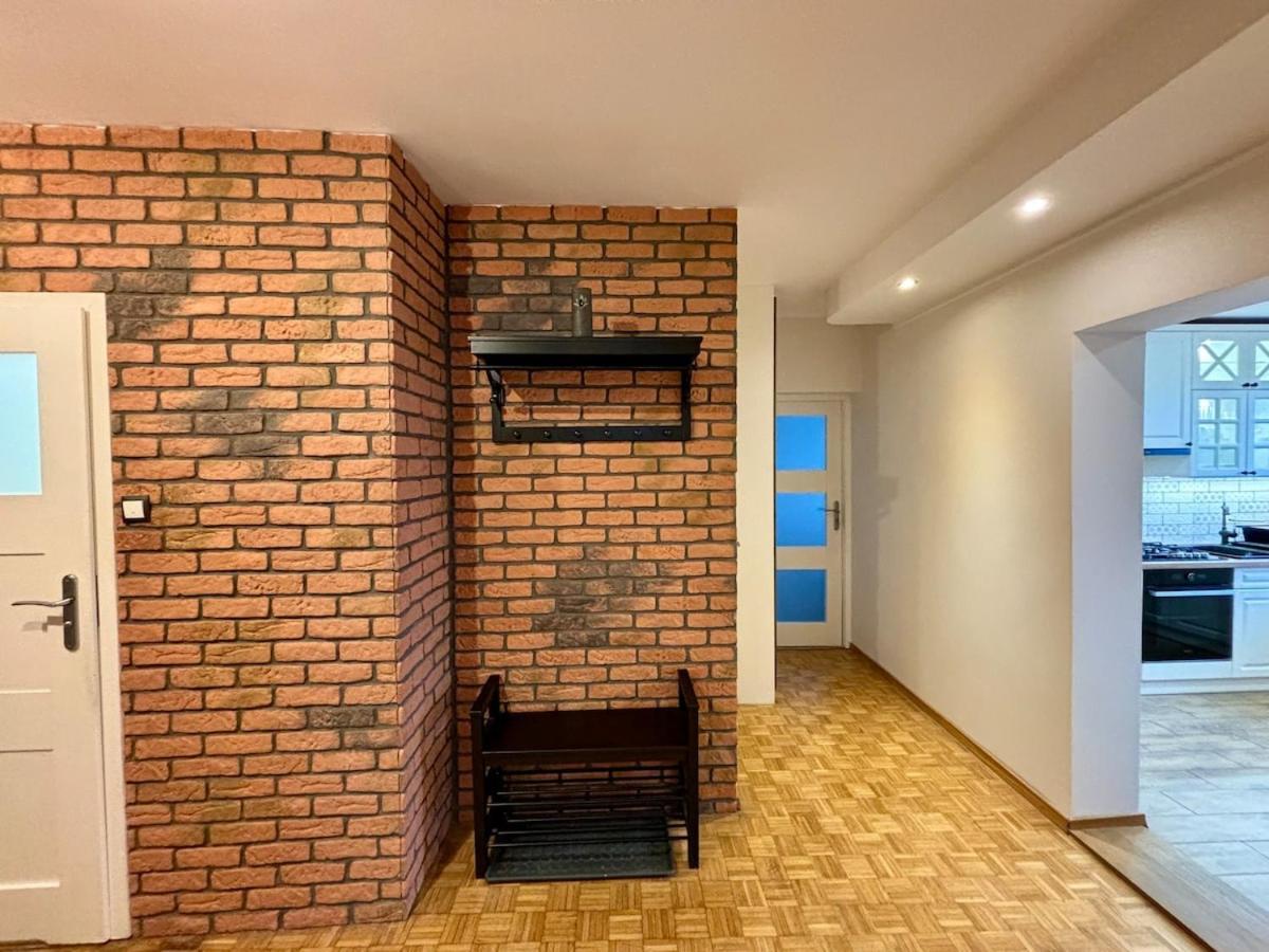Rodzinny Zakatek Apartment Torun