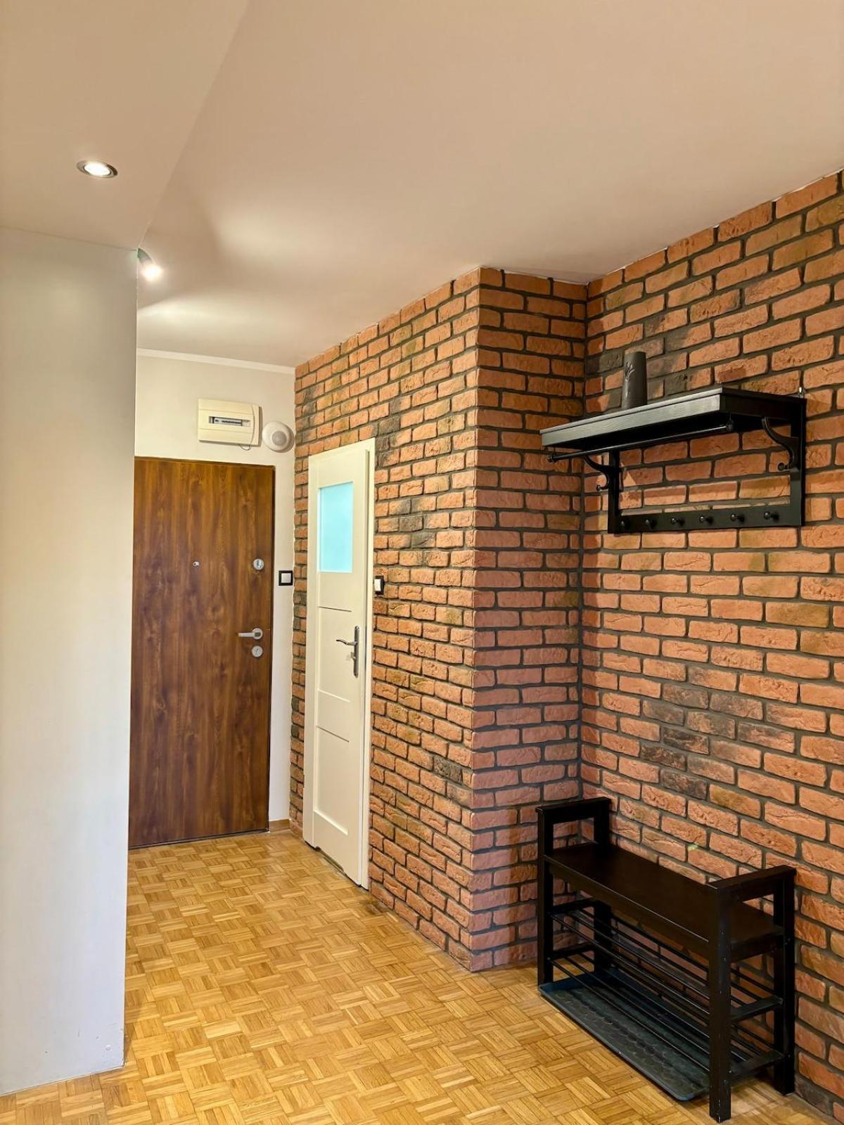 Apartment Rodzinny Zakatek