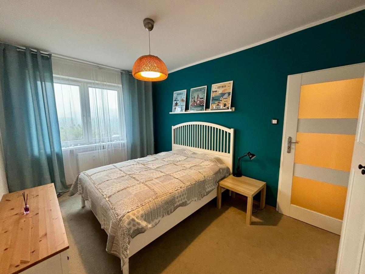 Rodzinny Zakatek Apartment Torun