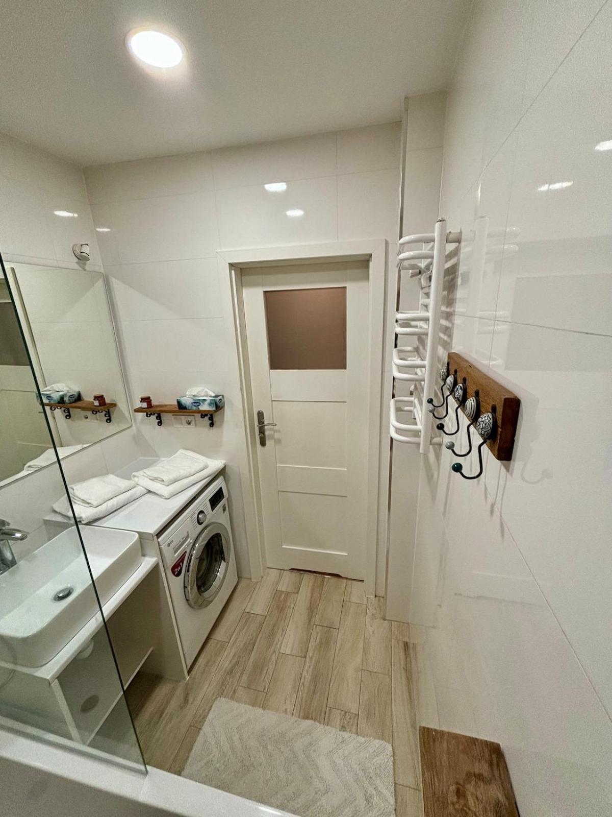 Apartment Rodzinny Zakatek Torun