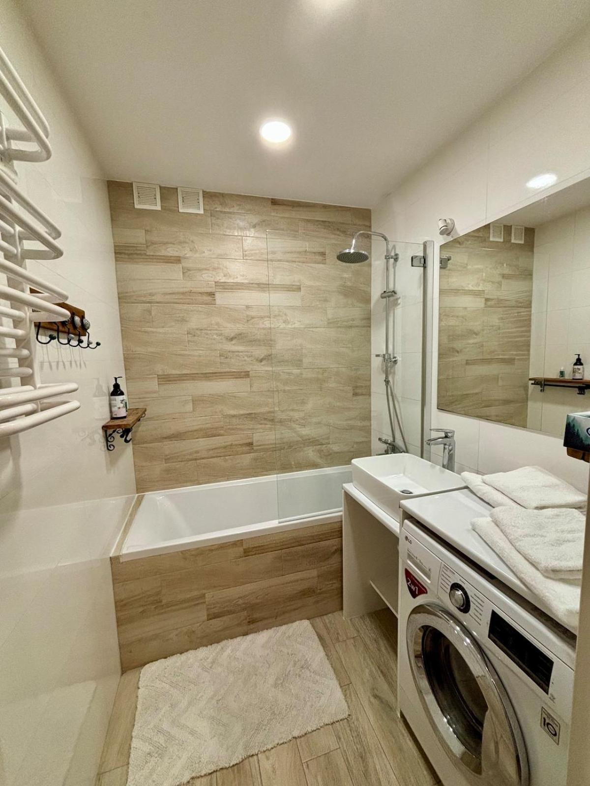 Rodzinny Zakatek Apartment