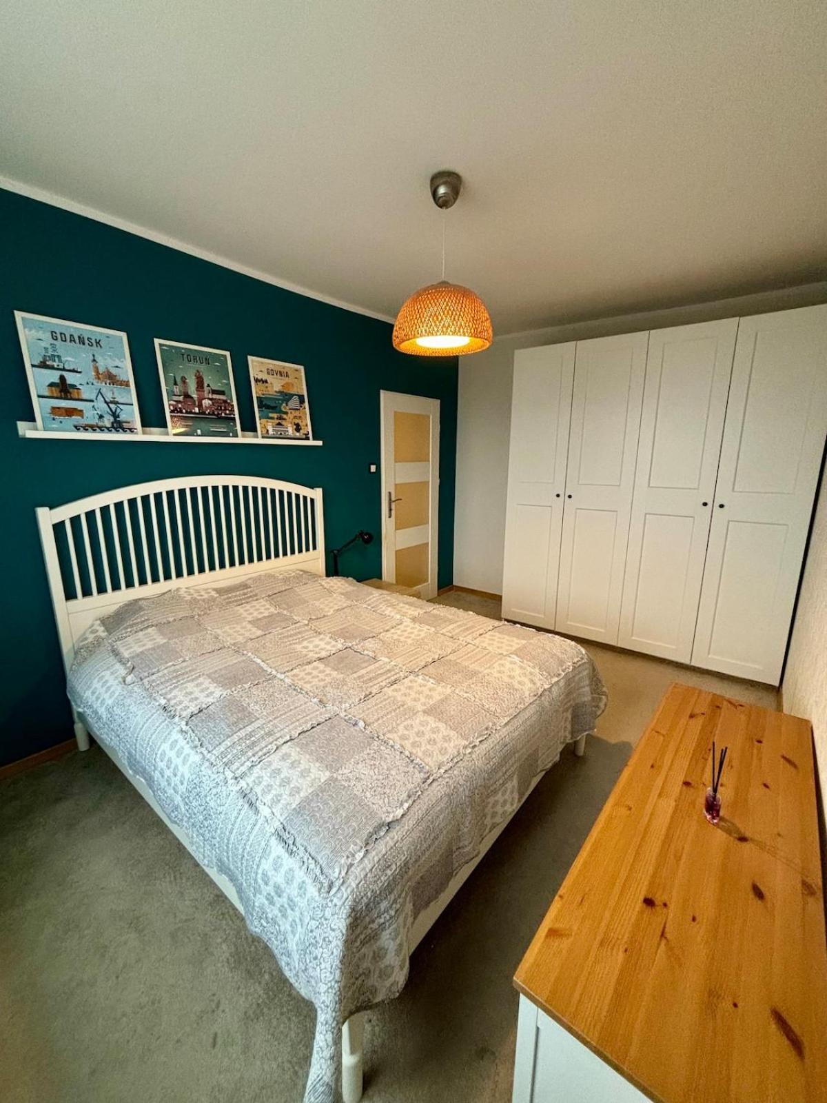 Apartment Rodzinny Zakatek