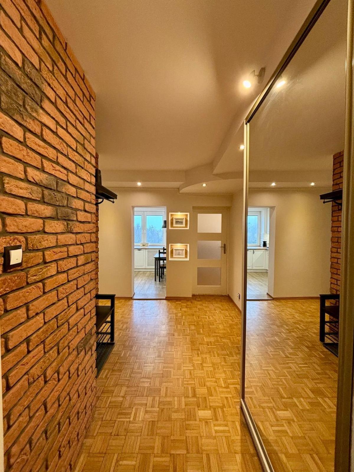 Apartment Rodzinny Zakatek *