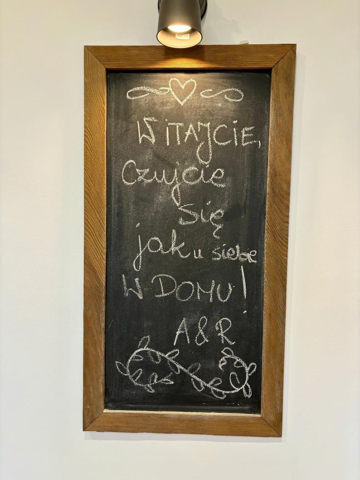 Rodzinny Zakatek