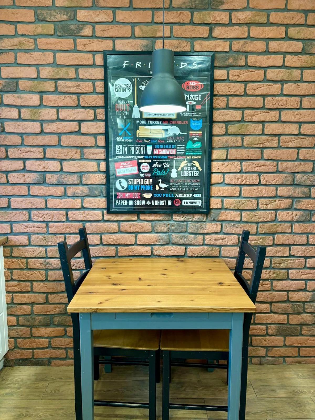 Apartment Rodzinny Zakatek *
